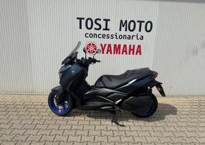 Yamaha X-Max 300 (2021 - 24) - Annuncio 10059462