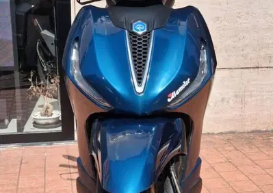 Piaggio Beverly 300 S ABS-ASR (2021 - 25) - Annuncio 10059423