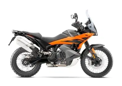 KTM 790 Adventure (2025 - 26) - Annuncio 10059145