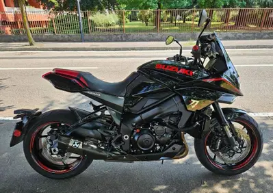 Suzuki Katana 1000 Jindachi (2019 - 20) - Annuncio 10059434
