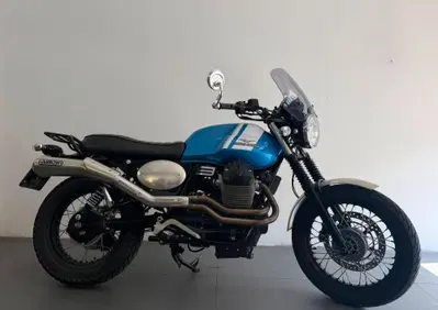 Moto Guzzi V7 II Special (2015 - 17) - Annuncio 10059219