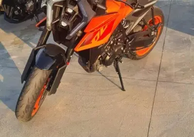 KTM 990 Duke (2024 - 26) - Annuncio 10059426
