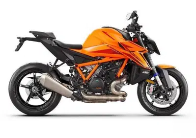 KTM 1390 Super Duke R (2024 - 26) - Annuncio 10059192