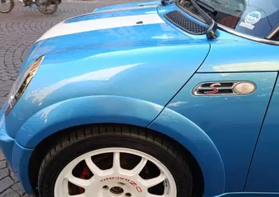 MINI Mini 1.6 16V Cooper S (5)