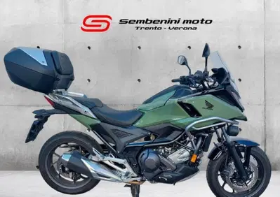 Honda NC 750 X DCT (2025 - 26) - Annuncio 10059432