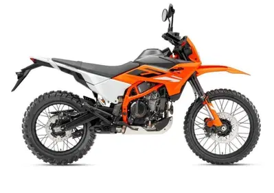 KTM 390 Enduro R (2025 - 26) - Annuncio 10059358
