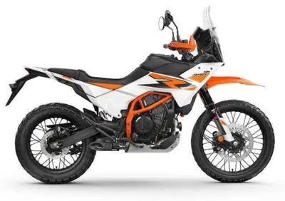 KTM 390 Adventure R (2025 - 26) - Annuncio 10059338