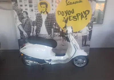 Vespa Primavera 125 (2024 - 25) - Annuncio 10059439
