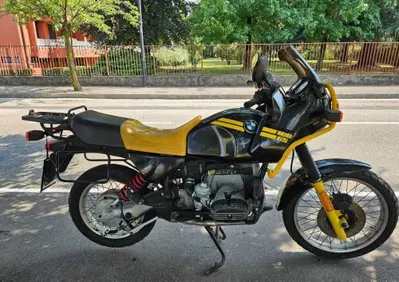 Bmw R 100 GS - Annuncio 10059447