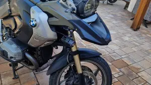 Bmw R 1200 GS (2010 - 12) 