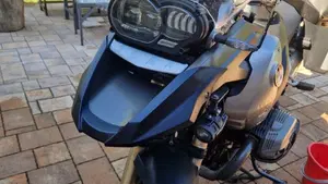 Bmw R 1200 GS (2010 - 12)  (2)