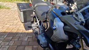 Bmw R 1200 GS (2010 - 12)  (3)