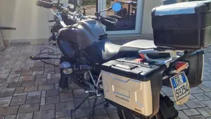 Bmw R 1200 GS (2010 - 12)  (5)