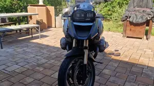 Bmw R 1200 GS (2010 - 12)  (6)