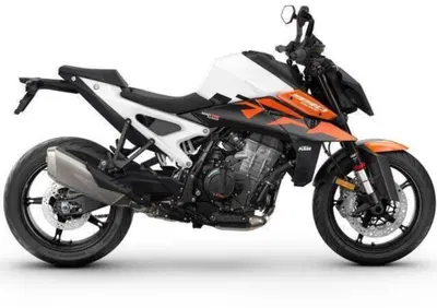 KTM 990 Duke (2024 - 26) - Annuncio 10059202