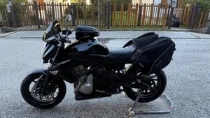 Kawasaki ER-6N (2005 - 08)  (6)