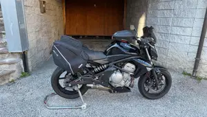 Kawasaki ER-6N (2005 - 08)  (3)
