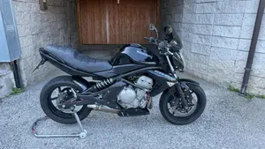 Kawasaki ER-6N (2005 - 08)  (8)