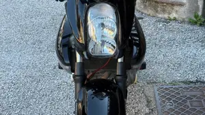 Kawasaki ER-6N (2005 - 08) 