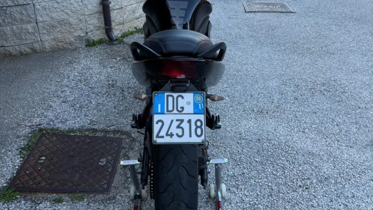 Kawasaki ER-6N (2005 - 08)  (4)