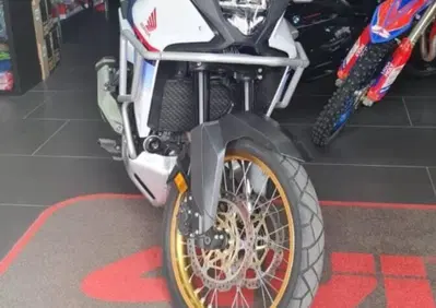 Honda Transalp XL750 (2023 - 24) - Annuncio 10059445