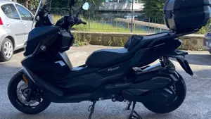 Bmw C 400 GT (2025 - 26) 