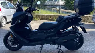 Bmw C 400 GT (2025 - 26) usata