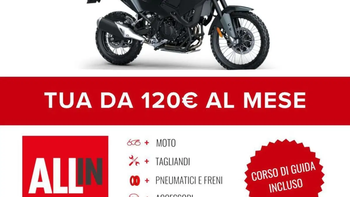 Kawasaki KLE 500 (2026)  (2)