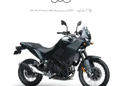 Kawasaki KLE 500 (2026) - Annuncio 10059441