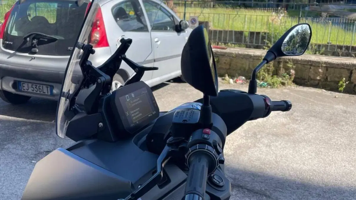 Bmw C 400 GT (2025 - 26)  (3)