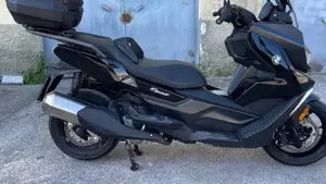 Bmw C 400 GT (2025 - 26)  (5)