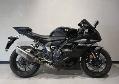 Yamaha YZF R7 (2021 - 25) - Annuncio 10059459
