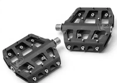 Pedali bici VP Components by Yamaha mod. Vice - Annuncio 10059451