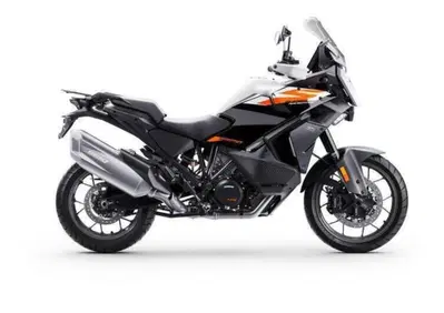 KTM 1390 Super Adventure S EVO (2026) - Annuncio 10059214