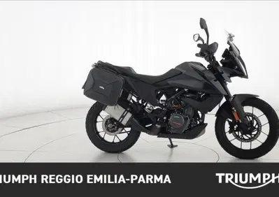 KTM 390 Adventure (2020) - Annuncio 10059457