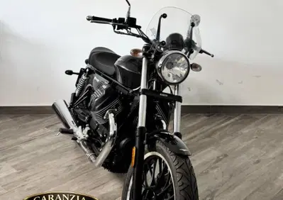 Moto Guzzi V9 Roamer (2018 - 20) - Annuncio 10059466