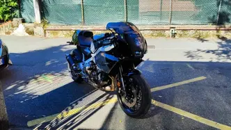 Yamaha XSR 900 GP (2024 - 26) usata