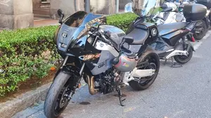 Yamaha XSR 900 GP (2024 - 26)  (2)