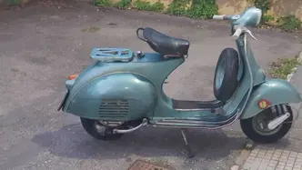 Piaggio 
