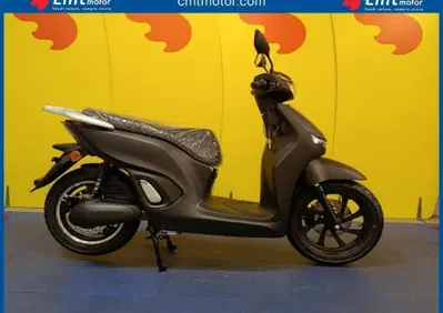 CJR MotorEco Deer 100 (2025 - 26) - Annuncio 9964237