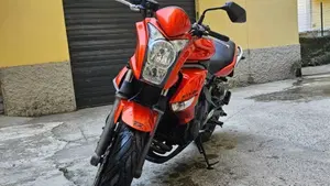 Kawasaki ER-6N (2009 - 11)  (2)