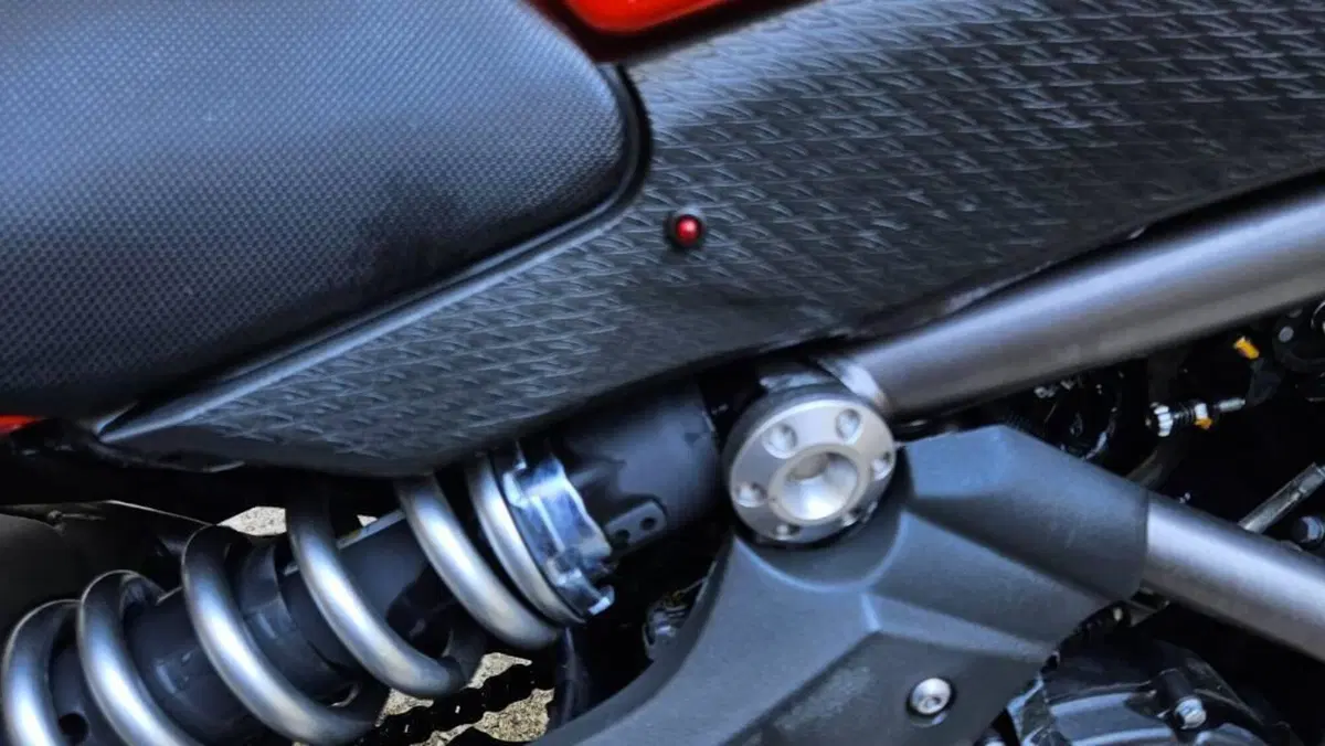 Kawasaki ER-6N (2009 - 11)  (7)