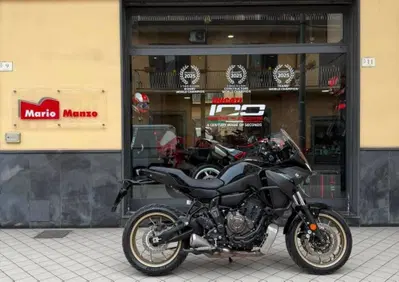 Yamaha Tracer 7 (2021 - 24) - Annuncio 10059478