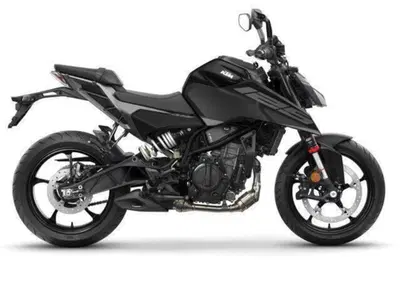 KTM 125 Duke (2026) - Annuncio 10059361