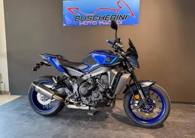 Yamaha MT-09 Y-AMT (2024 - 26) - Annuncio 10059534