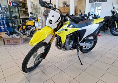 Suzuki DR-Z4S (2025 - 26) - Annuncio 10059477