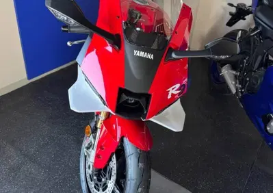 Yamaha YZF R9 70th (2026) - Annuncio 10059473