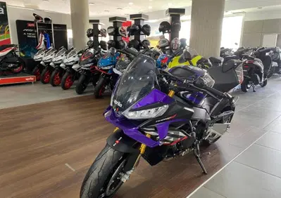 Aprilia Tuono V4 Factory (2025 - 26) - Annuncio 10059476
