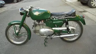 Motobi 
