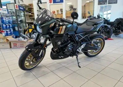 Suzuki GSX-8TT (2025 - 26) - Annuncio 10059518